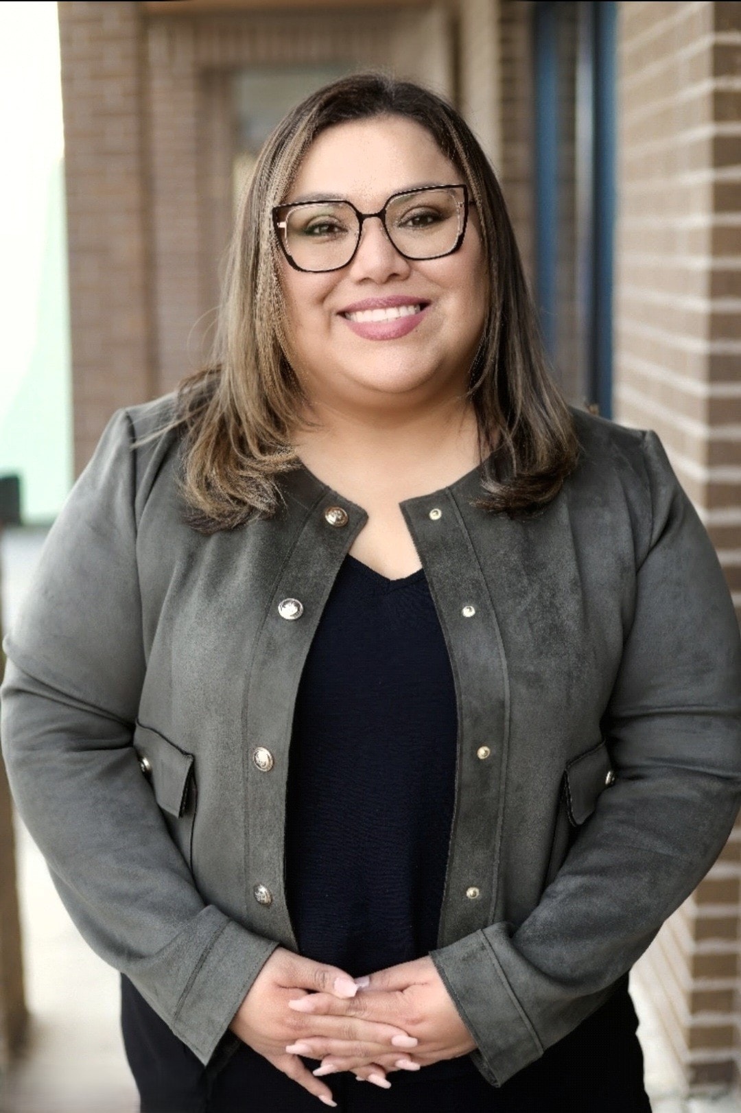 Nellie Cano, LCSW — bilingual therapist in McAllen, TX